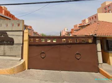 Casa de 3 habitaciones, Atizapán de Zaragoza · Casa Ubicada en Ahorro Popular, Mexico Nuevo