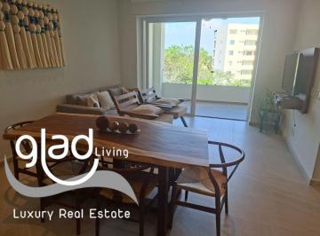 Departamento de 2 habitaciones, Bahía de Banderas · Departamento Amueblado en Renta por Temporada, Flamingos 2