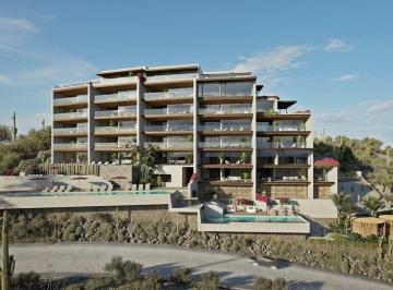 Departamento de 3 habitaciones, La Paz · Condominio Naute 502 en Venta en El Pedregal de La Paz