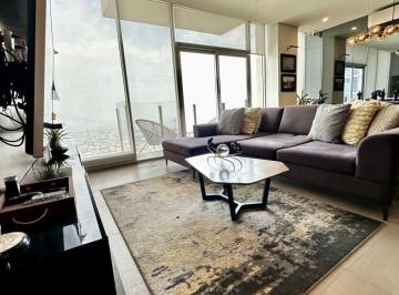 Departamento de 1 habitación, Monterrey · Departamento en Renta, San Jeronimo, Monterrey