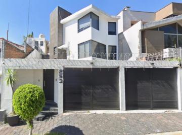Casa de 4 habitaciones, Atizapán de Zaragoza · Venta de Casa en Estado de Mexico Ciudad Lopez Mateos Las Arboledas Av de La Iglesia