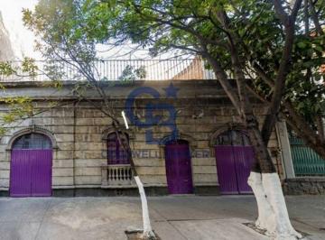 Casa uso de suelo de 4 habitaciones, Cuauhtémoc · Casa en Venta en Roma Norte | 287 m²
