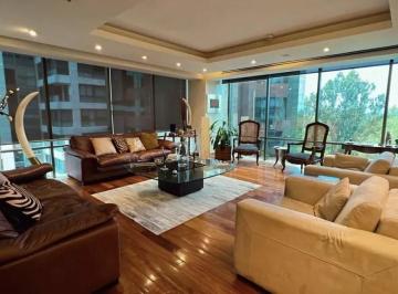 Departamento de 3 habitaciones, Miguel Hidalgo · Venta Departamento en Rubén Darío, Polanco