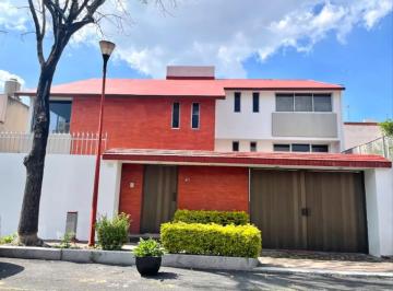 Casa en condominio de 4 habitaciones, Coyoacán · Casa en Venta en Condominio en Colonia Coapa, Jardines de Coyoacán Cdmx.