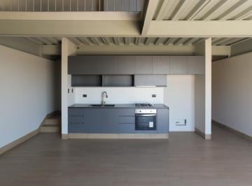 Departamento · 136m² · 1 Recámara · 2 Estacionamientos · Departamento en Venta en Loma Dorada