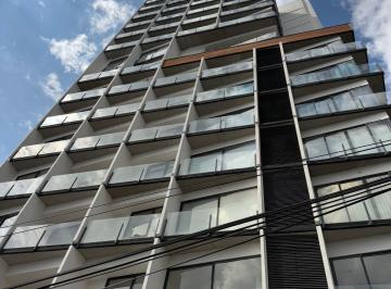 Departamento de 2 habitaciones, Guadalajara · Departamento en Country Club