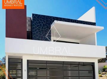 fabb73f83a867fec1f9aebc190e8f552c5118760272489426b10f558ac582424 · Casa con Sótano en Venta, Finca de Las Ánimas Xalapa.