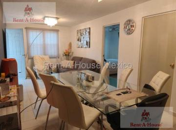 Departamento · 62m² · 2 Recámaras · 1 Estacionamiento · Departamento en Venta en Conjunto Urbano Real Verona Gis 26 - 1559