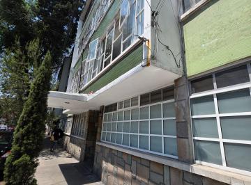 Departamento de 2 habitaciones, Azcapotzalco · Departamento Claveria, Azcapotzalco