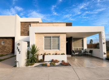Casa · 129m² · 2 Recámaras · 2 Estacionamientos · Casa en Venta en El Cierlo 2 León Gto