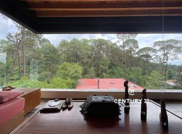 Casa en condominio de 5 habitaciones, Valle de Bravo · Casa en Condominio con Amenidades en Venta, Avándaro, Valle de Bravo