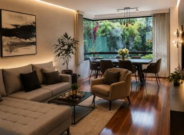 Departamento de 3 habitaciones, Alvaro Obregón · Departamento en Venta – San Clemente Norte