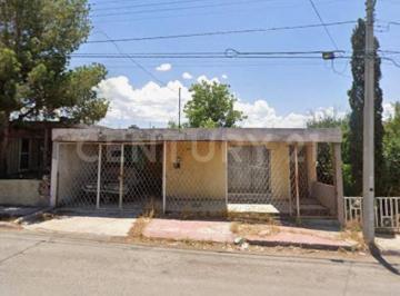 Casa · 141m² · 3 Recámaras · Casa en Venta Barrio de Londres Chihuahua