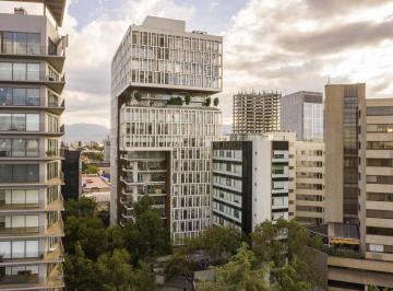 Departamento · 92m² · 2 Recámaras · 2 Estacionamientos · Departamento en Venta Cdmx Álvaro Obregón | Icon Beyond