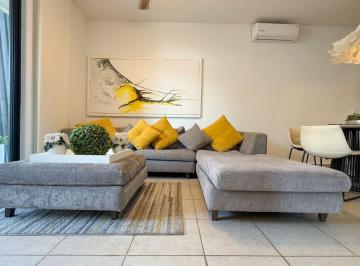 Departamento de 2 habitaciones, Puerto Vallarta · Departamento Amueblado en Renta en Puerto Vallarta