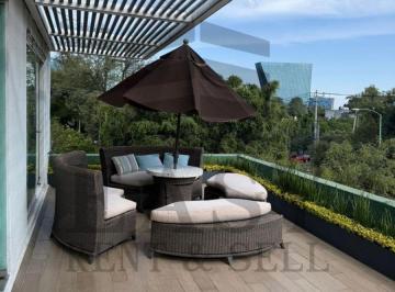 Oficina , Miguel Hidalgo · Exclusiva Casa Habilitada Para Oficinas en Lomas de Chapultepec – 643 m²