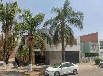 Casa de 4 habitaciones, Aguascalientes · Venta de Casa Margil de Jesus Circunvalacion Aguascalienetes