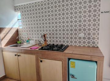 Departamento , Puebla · Loft Estudio Amueblado con Servicios