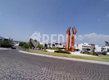 Terreno / Lote , Querétaro · Terreno en Venta en Lomas de Juriquilla