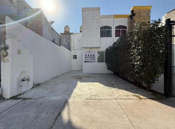 Casa · 63m² · 2 Recámaras · 1 Estacionamiento · Casa en Venta en Brisas del Carmen