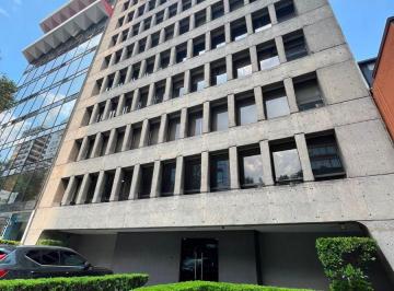 Oficina , Alvaro Obregón · Oficina en Renta en Insurgentes Sur, Col. Florida