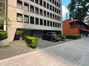 Oficina , Alvaro Obregón · Oficina en Renta en Insurgentes Sur, Col. Florida