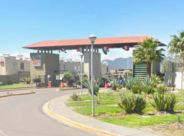 Casa en condominio de 3 habitaciones, Tecámac · Casa 3 Recámaras Fracc Punta Palermo