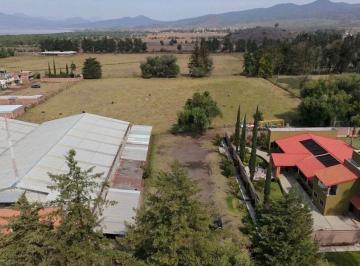 Terreno / Lote , Quiroga · Terreno con Quinta en Venta Quiroga