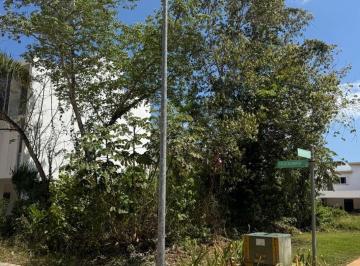 Terreno / Lote , Benito Juárez · Terreno en Venta en Residencial Arbolada
