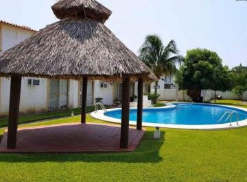 Casa en condominio de 2 habitaciones, Acapulco de Juárez · Condominio La Marquesa I – Acapulco Diamante