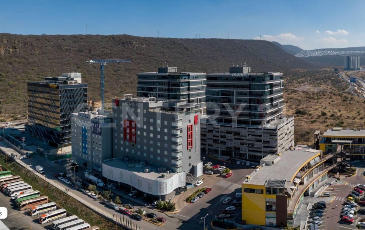 Office for Sale in Centro Sur