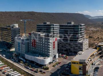 Oficina · 113m² · 5 Estacionamientos · Oficina en Venta en Centro Sur