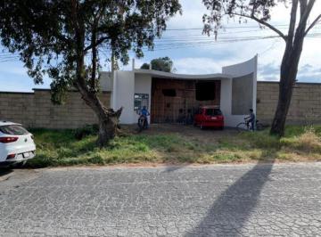 Terreno / Lote · 200m² · Venta de Terreno con Construcción en Carretera a Zacango Hacia San Juan Tilapa