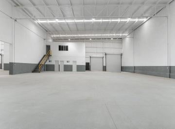 a64a8f9de61685617934a21575f4c013563a4f5401b573509ca23d498fff2c22 · Bodega en Venta 650 m², Santa Catarina, La Puerta.