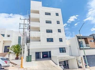 Departamento · 150m² · 2 Recámaras · Departamento Amueblado en San Felipe, Chihuahua, Chih.