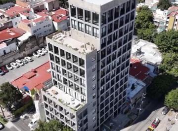 Departamento · 41m² · 1 Recámara · Tu Espacio en La Colonia Americana Desde $3.09 Mdp