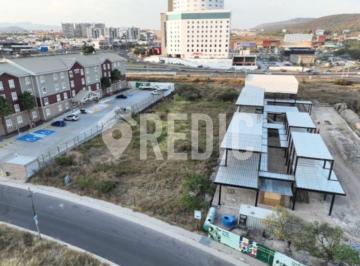 Terreno / Lote , Querétaro · Terreno de Uso Mixto en Juriquilla