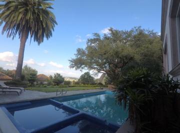 Casa · 1100m² · 6 Recámaras · - Cv Casa Venta San Pedro Garza García, N. L.
