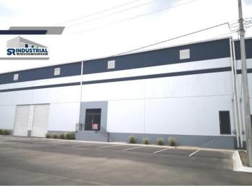 Bodega comercial · 970m² · 9 Estacionamientos · Bodega en Renta Santa Rosa