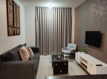 Departamento de 2 habitaciones, Monterrey · Venta Departamento Amueblado, Centro Mty