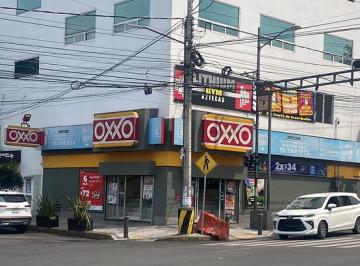Oficina , Coyoacán · Renta de Oficina en Ajusco, Coyoacan