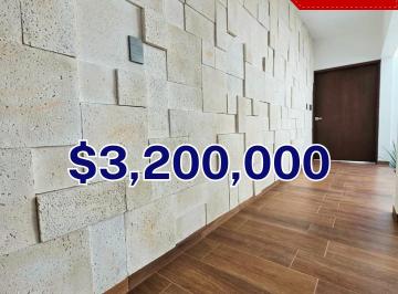 Casa de 3 habitaciones, Uruapan · Casa en Venta en Col. La Pinera, Uruapan Michoacán