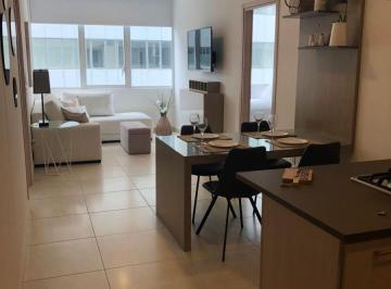 Departamento de 2 habitaciones, Miguel Hidalgo · Departamento Amueblado en Renta en Carso Toreo "Vistas del Bosque"
