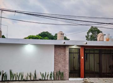 Casa de 3 habitaciones, Tapachula · Se Renta de Casa Amueblada a 4 Cuadras del Hospital Issste