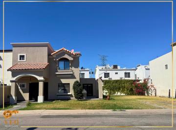 Casa de 4 habitaciones, Mexicali · Casa en Renta en Montecarlo 3 Seccion
