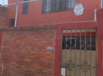 Casa · 85m² · 3 Recámaras · Casa en Renta con y Sin Muebles Col. Tequisquiapan, San Luis Potosi