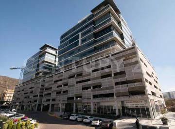 Oficina · 113m² · 5 Estacionamientos · Renta de Oficinas en Torre Q7001