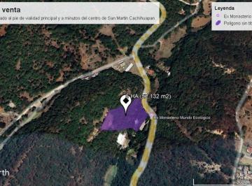 ed2c8dce018935ded419b7c5b4be7d63c8ac2fa3a6b0e9e80bb04b7ff071f229 · Terrenos en Venta en San Martin Cachihuapan, Villa del Carbón Edomex