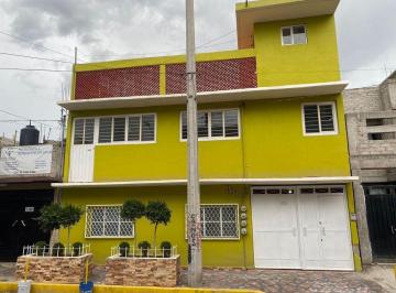 31132ae40857326194f862887f36ce64c86492b3397266afd686f07e6173e801 · Edificio en Venta con 4 Departamentos Cerca del Zoológico Nezahualcóyotl
