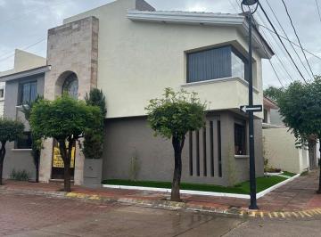 Casa de 3 habitaciones, Aguascalientes · Casa en Renta Al Norte de Aguascalientes Campanario